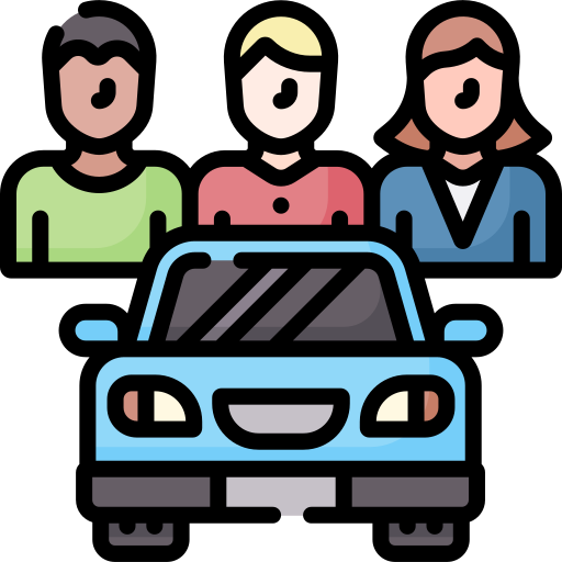 car sharing