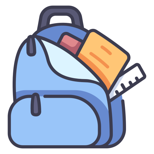 school bag